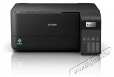 Epson Ecotank L3550 színes tintasugaras multifunkciós nyomtató Iroda és számítástechnika - Nyomtató - Tintasugaras / fotónyomtató - 460675