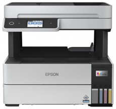 Epson EPSON Tintasugaras nyomtató - EcoTank L6460 (A4, MFP, színes,4800x1200 DPI,37 lap/perc, duplex, ADF, USB/LAN/Wifi) C11CJ89403 Iroda és számítástechnika - Nyomtató - Multifunkciós (tintasugaras) - 492469