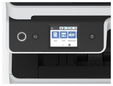 Epson EPSON Tintasugaras nyomtató - EcoTank L6460 (A4, MFP, színes,4800x1200 DPI,37 lap/perc, duplex, ADF, USB/LAN/Wifi) C11CJ89403 Iroda és számítástechnika - Nyomtató - Multifunkciós (tintasugaras) - 492469