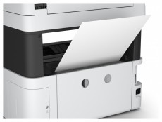 Epson EPSON Tintasugaras nyomtató - EcoTank L6460 (A4, MFP, színes,4800x1200 DPI,37 lap/perc, duplex, ADF, USB/LAN/Wifi) C11CJ89403 Iroda és számítástechnika - Nyomtató - Multifunkciós (tintasugaras) - 492469