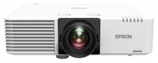 Epson Projektor - EB-L530U (3LCD, 1920x1200 (WUXGA), 16:10, 5200 AL, 2 500 000:1, HDMI/USB/RJ-45/VGA/WiFi) Televíziók - Kivetítő - Kivetítő - 493223