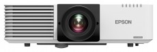 Epson Projektor - EB-L530U (3LCD, 1920x1200 (WUXGA), 16:10, 5200 AL, 2 500 000:1, HDMI/USB/RJ-45/VGA/WiFi) Televíziók - Kivetítő - Kivetítő - 493223