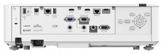 Epson Projektor - EB-L530U (3LCD, 1920x1200 (WUXGA), 16:10, 5200 AL, 2 500 000:1, HDMI/USB/RJ-45/VGA/WiFi) Televíziók - Kivetítő - Kivetítő - 493223