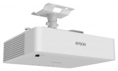 Epson Projektor - EB-L530U (3LCD, 1920x1200 (WUXGA), 16:10, 5200 AL, 2 500 000:1, HDMI/USB/RJ-45/VGA/WiFi) Televíziók - Kivetítő - Kivetítő - 493223