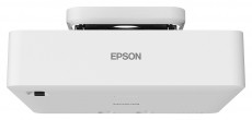 Epson Projektor - EB-L530U (3LCD, 1920x1200 (WUXGA), 16:10, 5200 AL, 2 500 000:1, HDMI/USB/RJ-45/VGA/WiFi) Televíziók - Kivetítő - Kivetítő - 493223