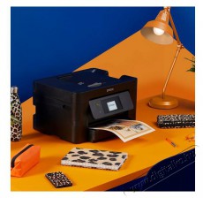 Epson WorkForce Pro WF-3820DWF Tintasugaras nyomtató Iroda és számítástechnika - Nyomtató - Multifunkciós (tintasugaras) - 493502