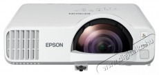Epson EB-L210SW Televíziók - Kivetítő - Kivetítő - 506432