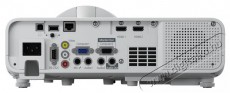 Epson EB-L210SW Televíziók - Kivetítő - Kivetítő - 506432