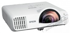 Epson EB-L210SW Televíziók - Kivetítő - Kivetítő - 506432