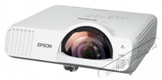 Epson EB-L210SW Televíziók - Kivetítő - Kivetítő - 506432