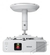 Epson EB-L210W Televíziók - Kivetítő - Kivetítő - 506420