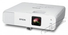 Epson EB-L210W Televíziók - Kivetítő - Kivetítő - 506420