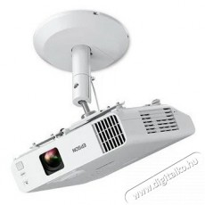 Epson EB-L210W Televíziók - Kivetítő - Kivetítő - 506420