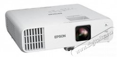 Epson EB-L210W Televíziók - Kivetítő - Kivetítő - 506420
