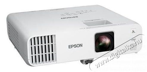Epson EB-L210W Televíziók - Kivetítő - Kivetítő - 506420