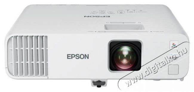 Epson EB-L260F Televíziók - Kivetítő - Kivetítő - 506417