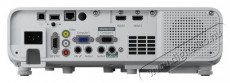 Epson EB-L260F Televíziók - Kivetítő - Kivetítő - 506417