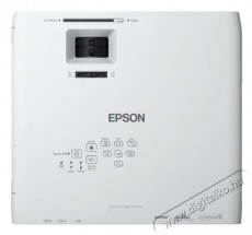 Epson EB-L260F Televíziók - Kivetítő - Kivetítő - 506417