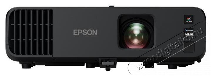 Epson EB-L265F Telev&iacute;zi&oacute;k - Kivet&iacute;tő - Kivet&iacute;tő - 506418