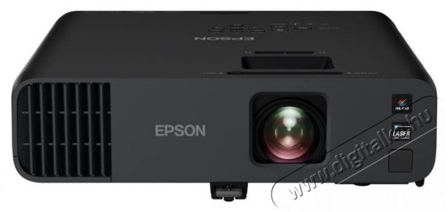 Epson EB-L265F Telev&iacute;zi&oacute;k - Kivet&iacute;tő - Kivet&iacute;tő - 506418