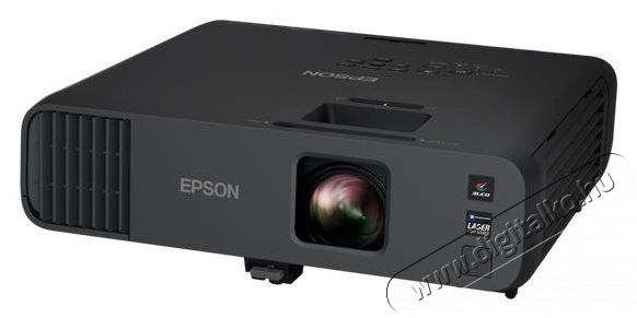Epson EB-L265F Telev&iacute;zi&oacute;k - Kivet&iacute;tő - Kivet&iacute;tő - 506418