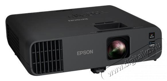 Epson EB-L265F Telev&iacute;zi&oacute;k - Kivet&iacute;tő - Kivet&iacute;tő - 506418