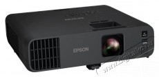 Epson EB-L265F Telev&iacute;zi&oacute;k - Kivet&iacute;tő - Kivet&iacute;tő - 506418