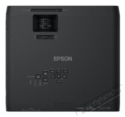 Epson EB-L265F Telev&iacute;zi&oacute;k - Kivet&iacute;tő - Kivet&iacute;tő - 506418