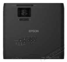 Epson EB-L265F Telev&iacute;zi&oacute;k - Kivet&iacute;tő - Kivet&iacute;tő - 506418