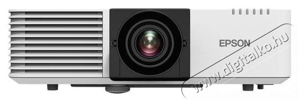 Epson EB-L520U Kivet&iacute;tő Telev&iacute;zi&oacute;k - Kivet&iacute;tő - Kivet&iacute;tő - 506424