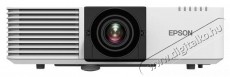 Epson EB-L520U Kivet&iacute;tő Telev&iacute;zi&oacute;k - Kivet&iacute;tő - Kivet&iacute;tő - 506424