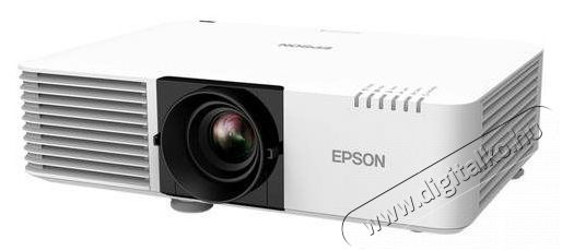 Epson EB-L520U Kivet&iacute;tő Telev&iacute;zi&oacute;k - Kivet&iacute;tő - Kivet&iacute;tő - 506424