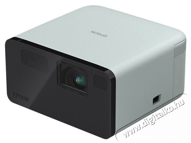 Epson EF-21G Televíziók - Kivetítő - Kivetítő - 506423