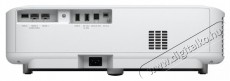 Epson EH-LS650W Televíziók - Kivetítő - Kivetítő - 506428