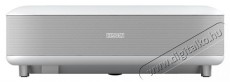 Epson EH-LS650W Televíziók - Kivetítő - Kivetítő - 506428