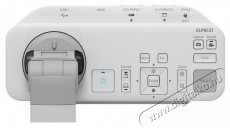 Epson ELPDC21 Televíziók - Kivetítő - Kivetítő - 506426