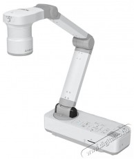 Epson ELPDC21 Televíziók - Kivetítő - Kivetítő - 506426