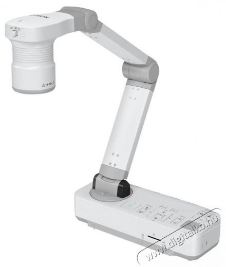 Epson ELPDC21 Televíziók - Kivetítő - Kivetítő - 506426