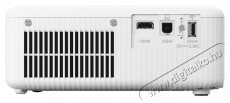 Epson CO-FH01 Televíziók - Kivetítő - Kivetítő - 506413