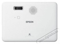 Epson CO-FH01 Televíziók - Kivetítő - Kivetítő - 506413