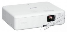 Epson CO-FH01 Televíziók - Kivetítő - Kivetítő - 506413