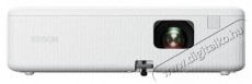 Epson CO-FH01 Televíziók - Kivetítő - Kivetítő - 506413