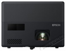 Epson EF-12 Televíziók - Kivetítő - Kivetítő - 506414