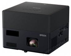 Epson EF-12 Televíziók - Kivetítő - Kivetítő - 506414
