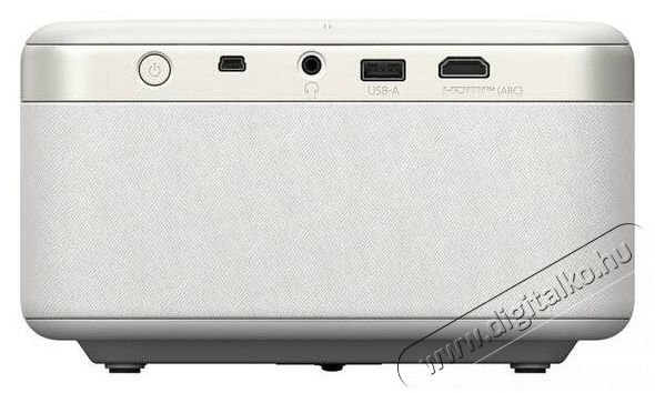 Epson EF-21W Telev&iacute;zi&oacute;k - Kivet&iacute;tő - Kivet&iacute;tő - 506416