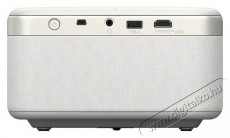 Epson EF-21W Telev&iacute;zi&oacute;k - Kivet&iacute;tő - Kivet&iacute;tő - 506416