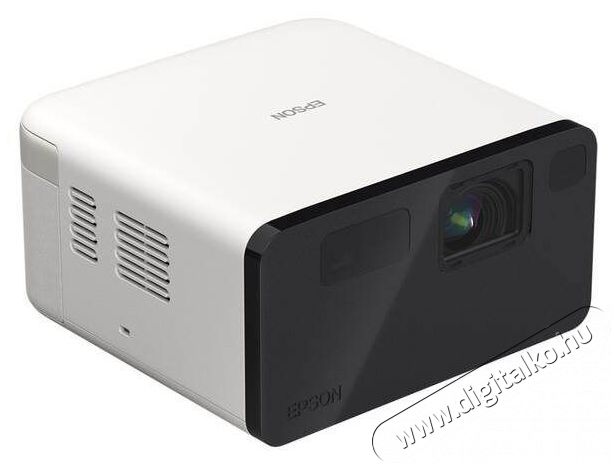 Epson EF-21W Telev&iacute;zi&oacute;k - Kivet&iacute;tő - Kivet&iacute;tő - 506416