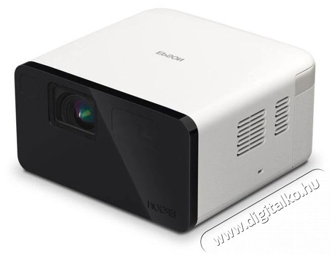 Epson EF-21W Telev&iacute;zi&oacute;k - Kivet&iacute;tő - Kivet&iacute;tő - 506416