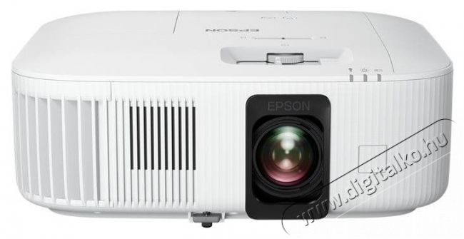 Epson EH-TW6250 Televíziók - Kivetítő - Kivetítő - 506415