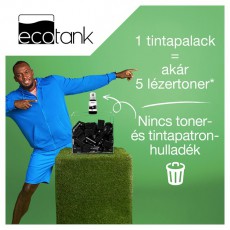 Epson EcoTank M1100 A4 mono tintasugaras egyfunkciós nyomtató Iroda és számítástechnika - Nyomtató - Tintasugaras / fotónyomtató - 507657